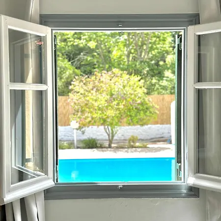 Magda - San Stefanos Otel