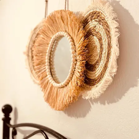 Otel Magda - San Stefanos Agios Stefanos Kassiopi