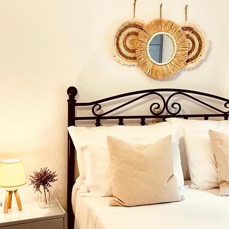 Otel Magda - San Stefanos Agios Stefanos Kassiopi
